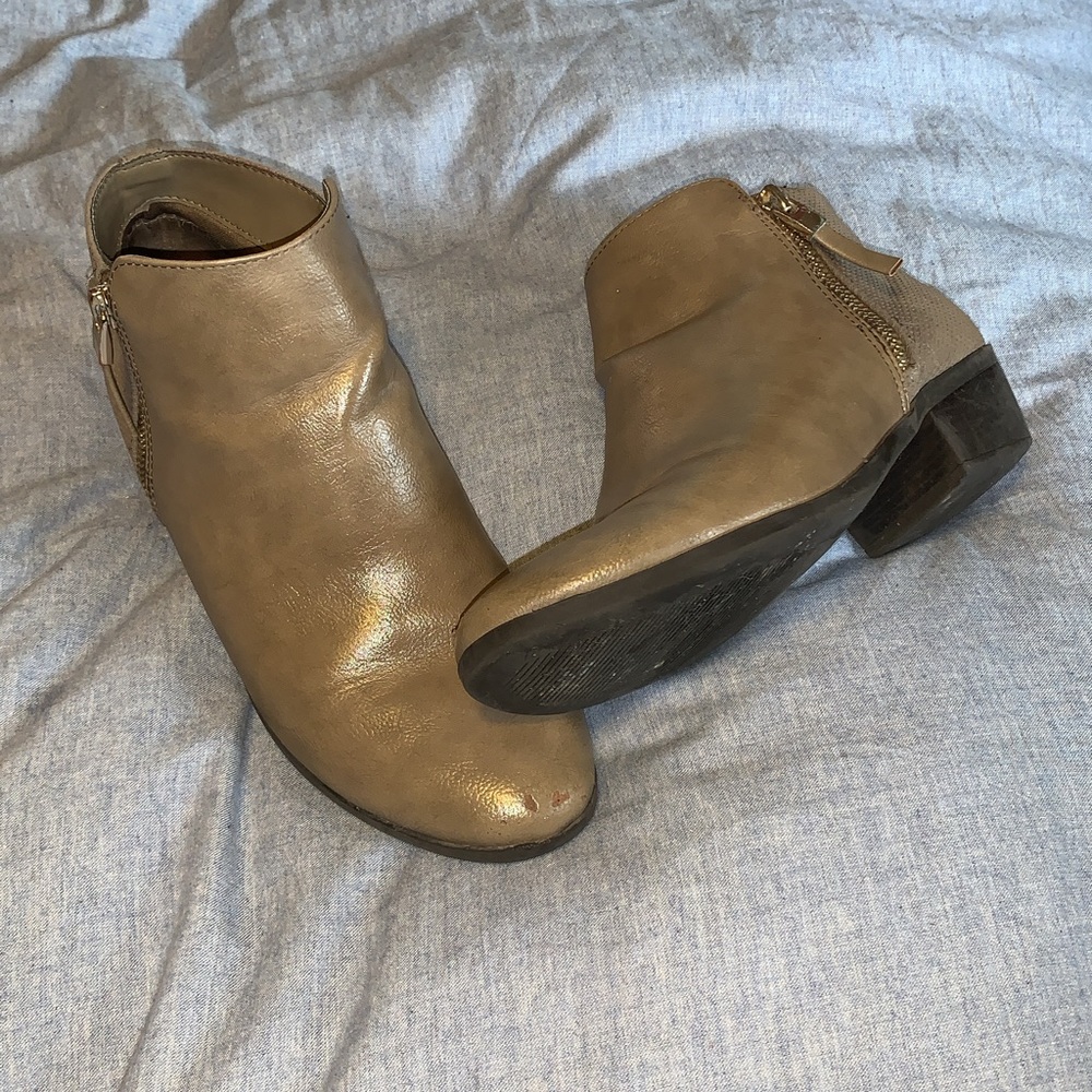Call it Spring Boots